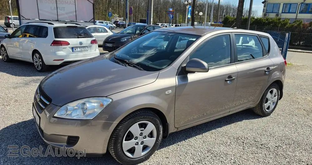 KIA Ceed 1.6 Crdi Comfort