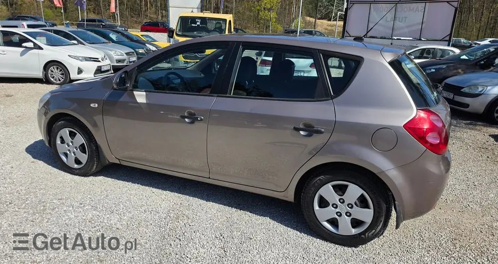 KIA Ceed 1.6 Crdi Comfort