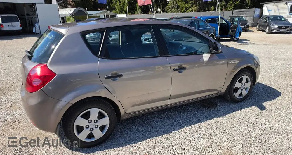 KIA Ceed 1.6 Crdi Comfort