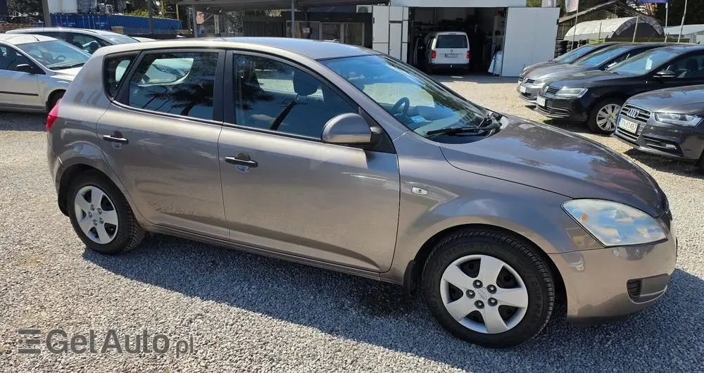 KIA Ceed 1.6 Crdi Comfort