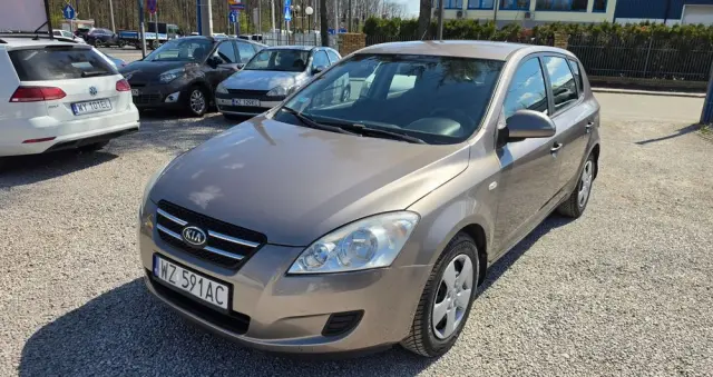 KIA Ceed 1.6 Crdi Comfort