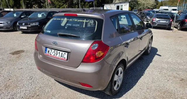 KIA Ceed 1.6 Crdi Comfort