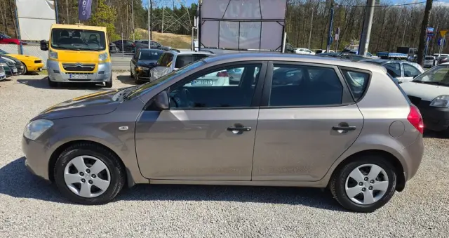 KIA Ceed 1.6 Crdi Comfort