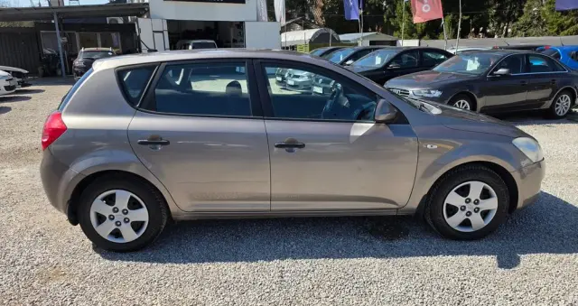 KIA Ceed 1.6 Crdi Comfort