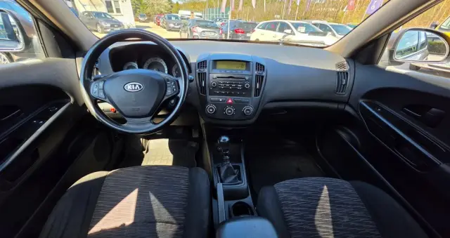 KIA Ceed 1.6 Crdi Comfort