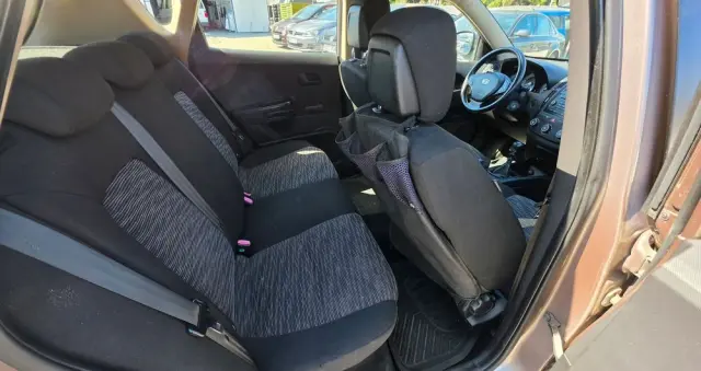KIA Ceed 1.6 Crdi Comfort