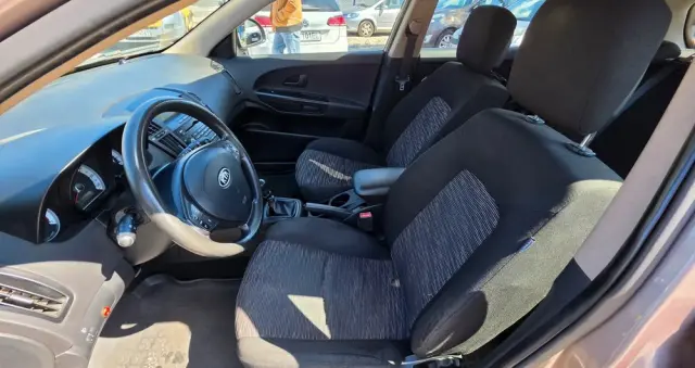 KIA Ceed 1.6 Crdi Comfort