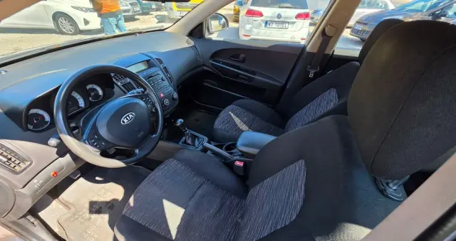 KIA Ceed 1.6 Crdi Comfort