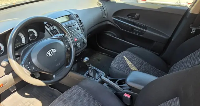 KIA Ceed 1.6 Crdi Comfort