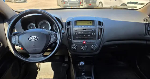 KIA Ceed 1.6 Crdi Comfort