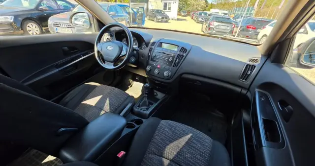 KIA Ceed 1.6 Crdi Comfort