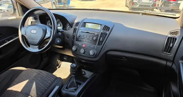 KIA Ceed 1.6 Crdi Comfort
