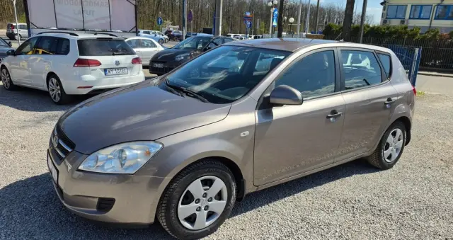 KIA Ceed 1.6 Crdi Comfort