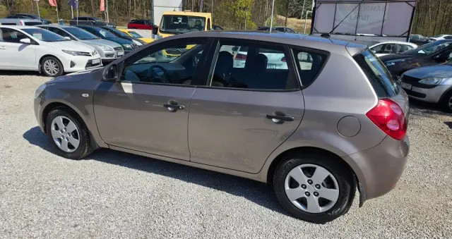 KIA Ceed 1.6 Crdi Comfort
