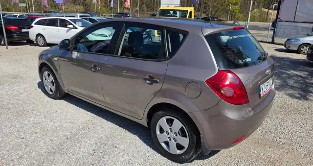 KIA Ceed 1.6 Crdi Comfort