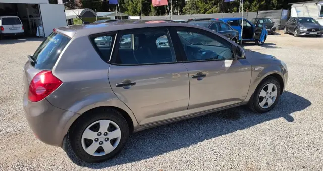 KIA Ceed 1.6 Crdi Comfort