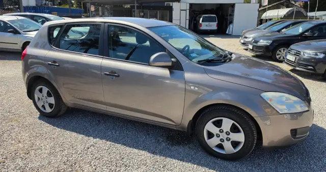 KIA Ceed 1.6 Crdi Comfort