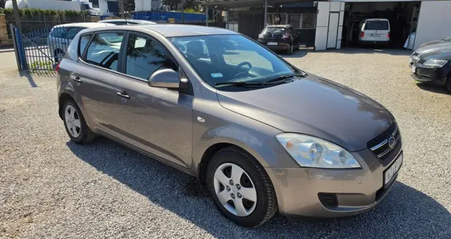 KIA Ceed 1.6 Crdi Comfort
