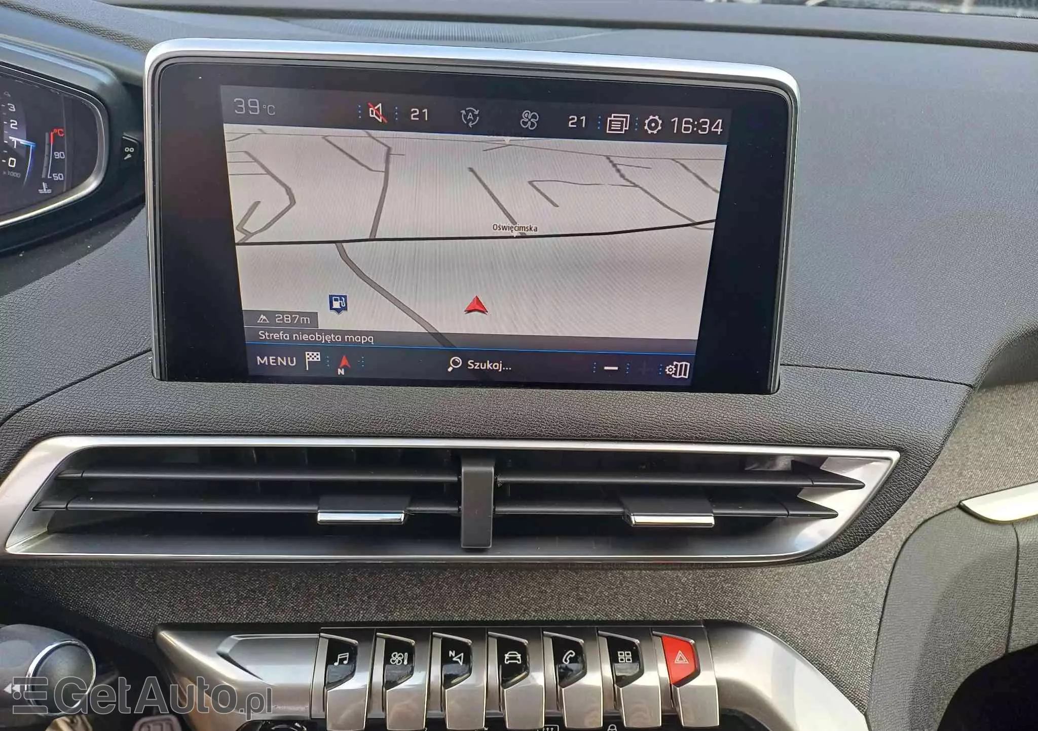 PEUGEOT 5008 Allure 130 S&S