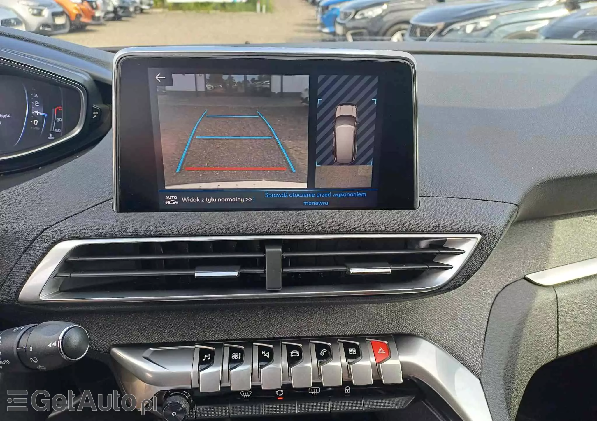 PEUGEOT 5008 Allure 130 S&S