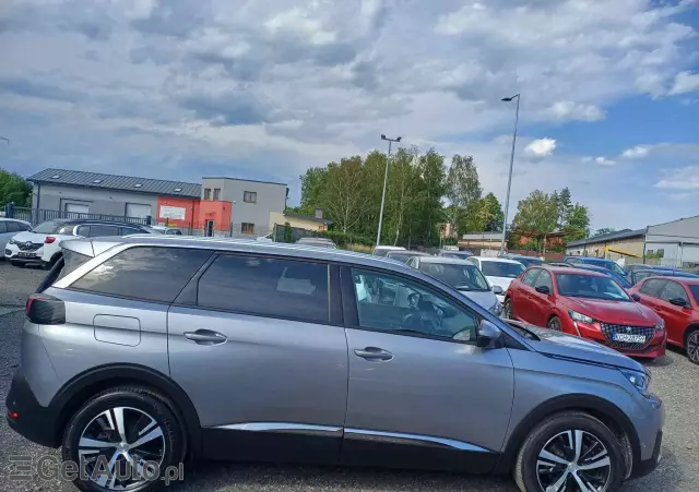 PEUGEOT 5008 Allure 130 S&S