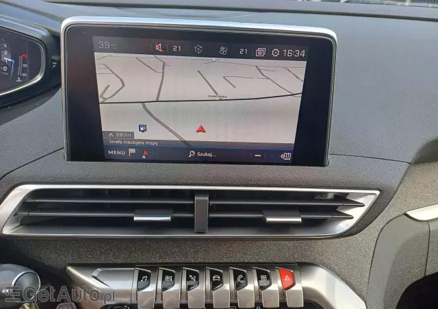 PEUGEOT 5008 Allure 130 S&S