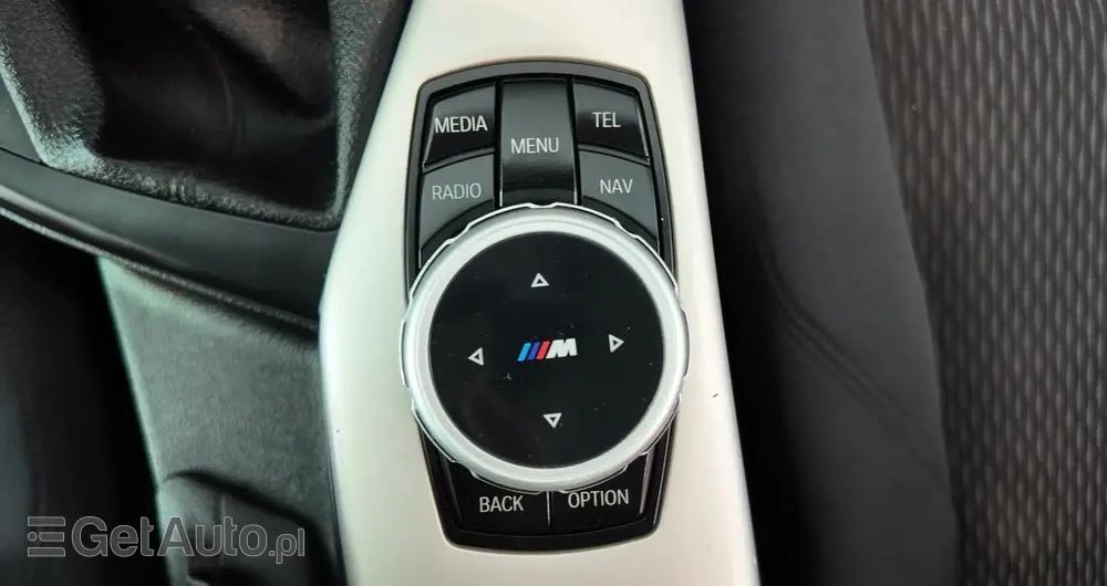 BMW Seria 1 116d EfficientDynamics Edition Urban Line