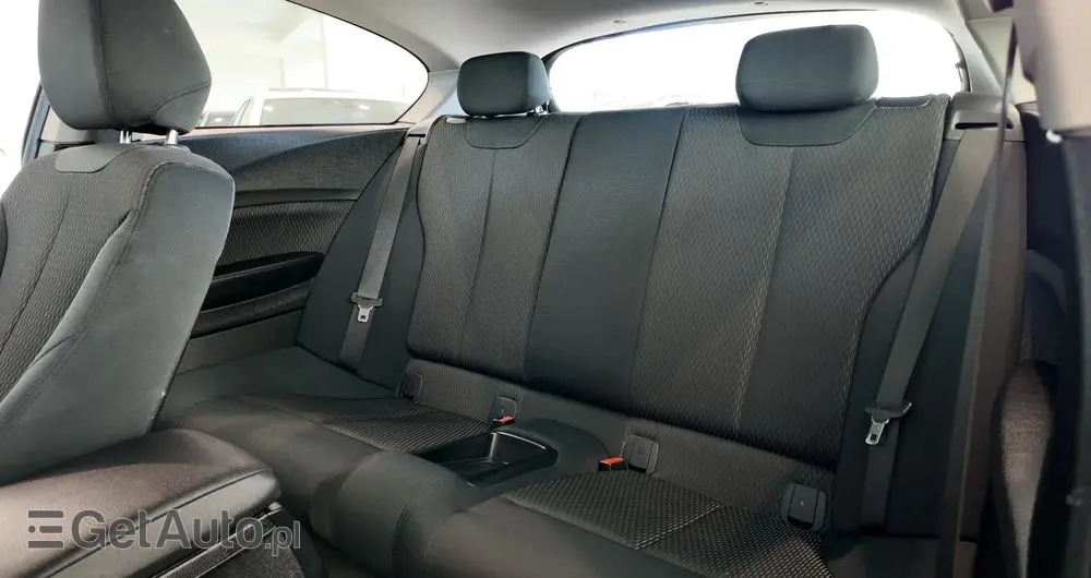 BMW Seria 1 116d EfficientDynamics Edition Urban Line