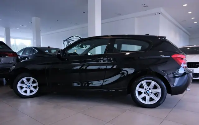 BMW Seria 1 116d EfficientDynamics Edition Urban Line