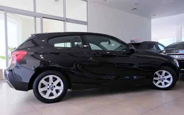 BMW Seria 1 116d EfficientDynamics Edition Urban Line