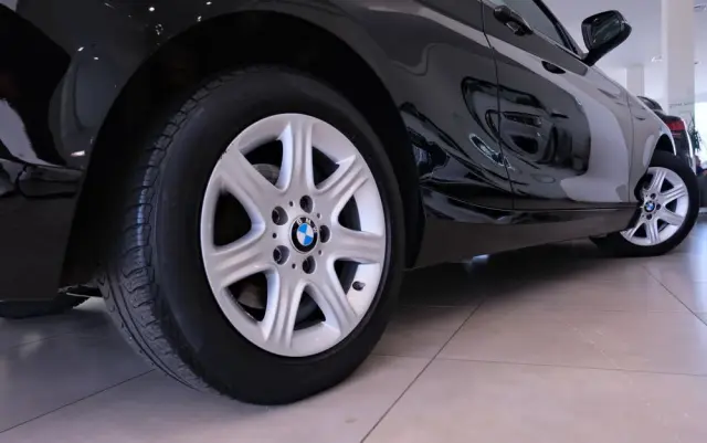 BMW Seria 1 116d EfficientDynamics Edition Urban Line