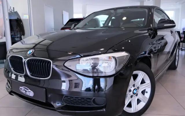 BMW Seria 1 116d EfficientDynamics Edition Urban Line
