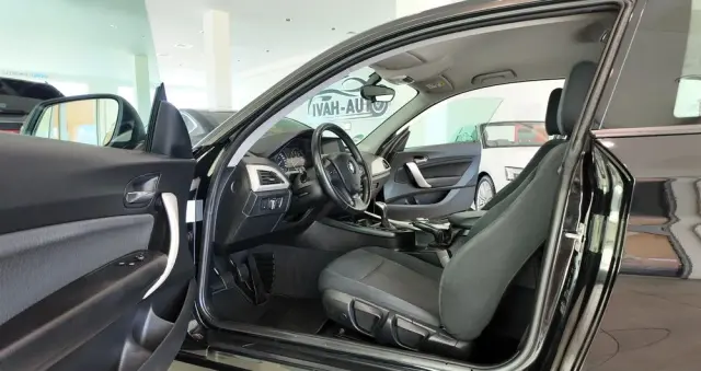 BMW Seria 1 116d EfficientDynamics Edition Urban Line