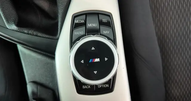 BMW Seria 1 116d EfficientDynamics Edition Urban Line