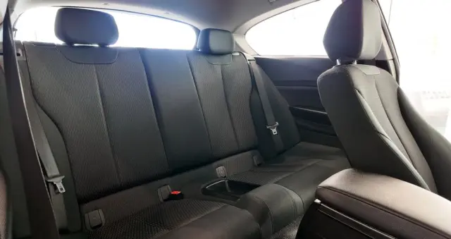 BMW Seria 1 116d EfficientDynamics Edition Urban Line