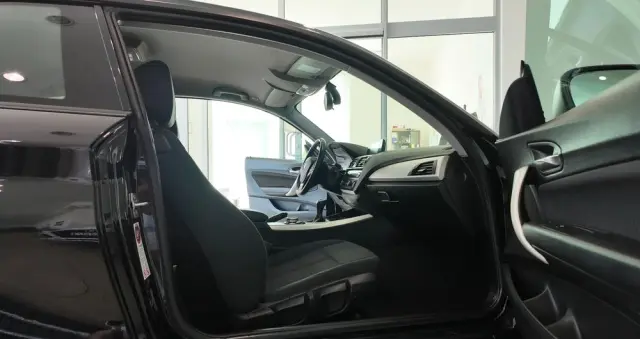 BMW Seria 1 116d EfficientDynamics Edition Urban Line