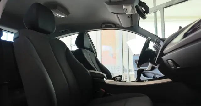 BMW Seria 1 116d EfficientDynamics Edition Urban Line