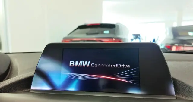 BMW Seria 1 116d EfficientDynamics Edition Urban Line