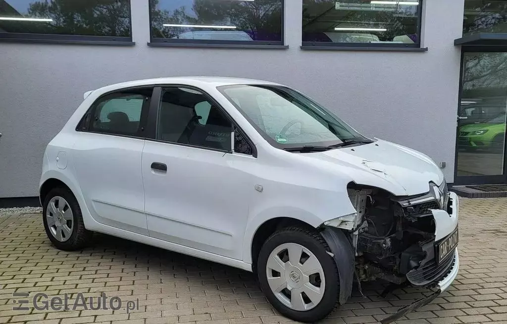 RENAULT Twingo 