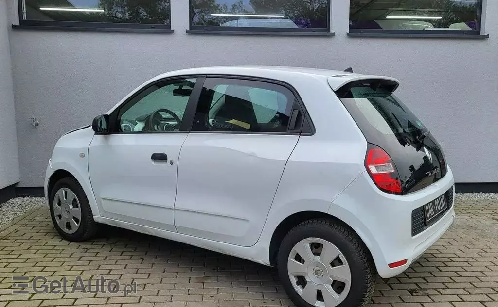 RENAULT Twingo 