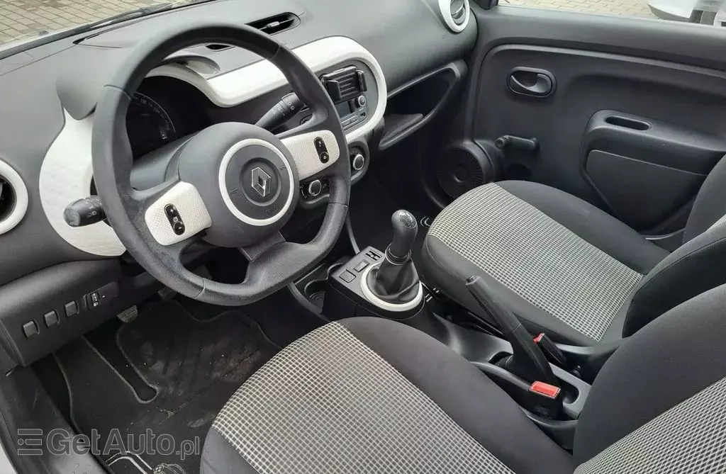RENAULT Twingo 