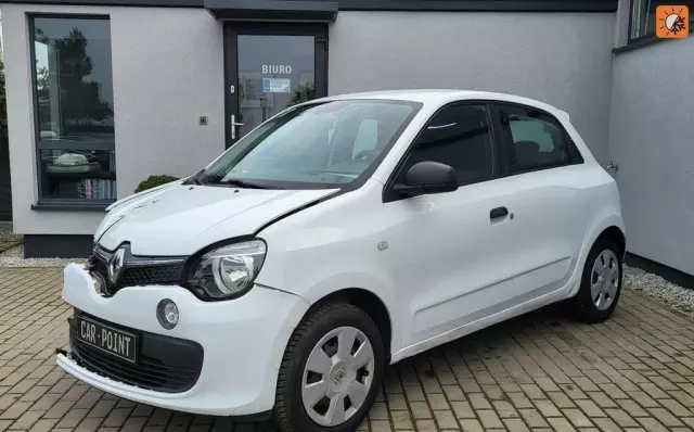 RENAULT Twingo 