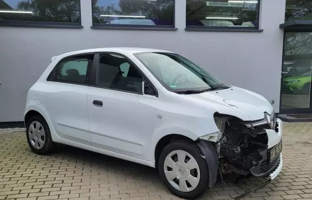 RENAULT Twingo 