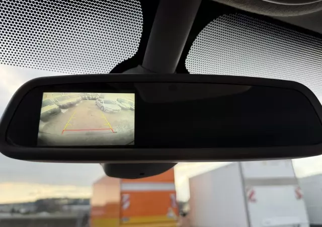 OPEL VIVARO 145KM/ Brygadówka 5 osób/rej.na 8/Klima/Tempomat/Kamera/Hak/fv Vat 23% 