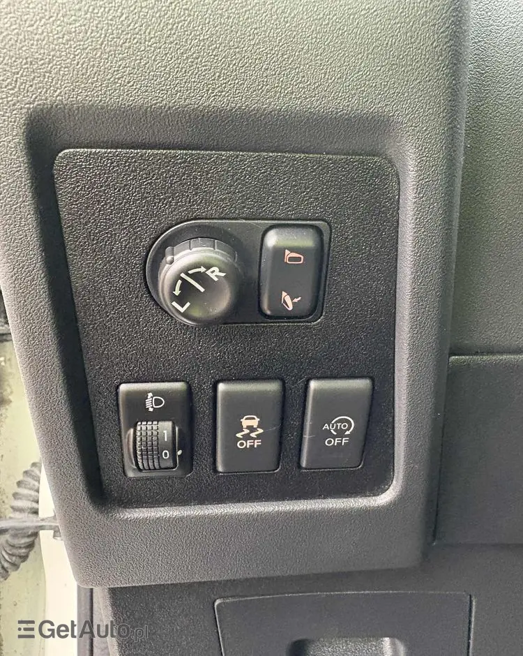 NISSAN Qashqai 1.6 dCi 4 x 4 DPF Start/Stop acenta