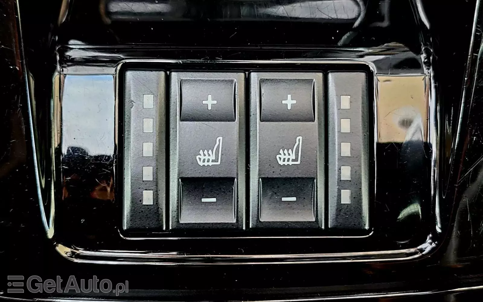 FORD S-Max 1.6 T Titanium