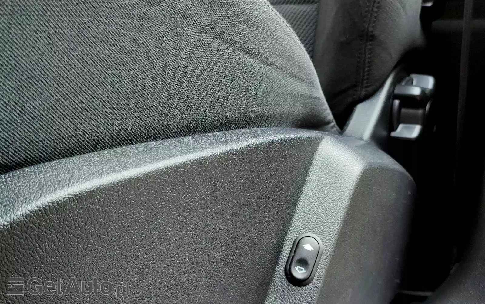 FORD S-Max 1.6 T Titanium