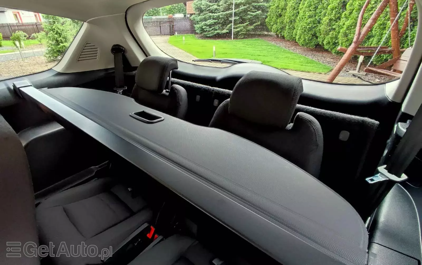 FORD S-Max 1.6 T Titanium