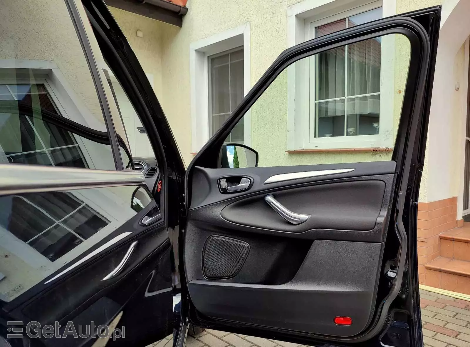 FORD S-Max 1.6 T Titanium