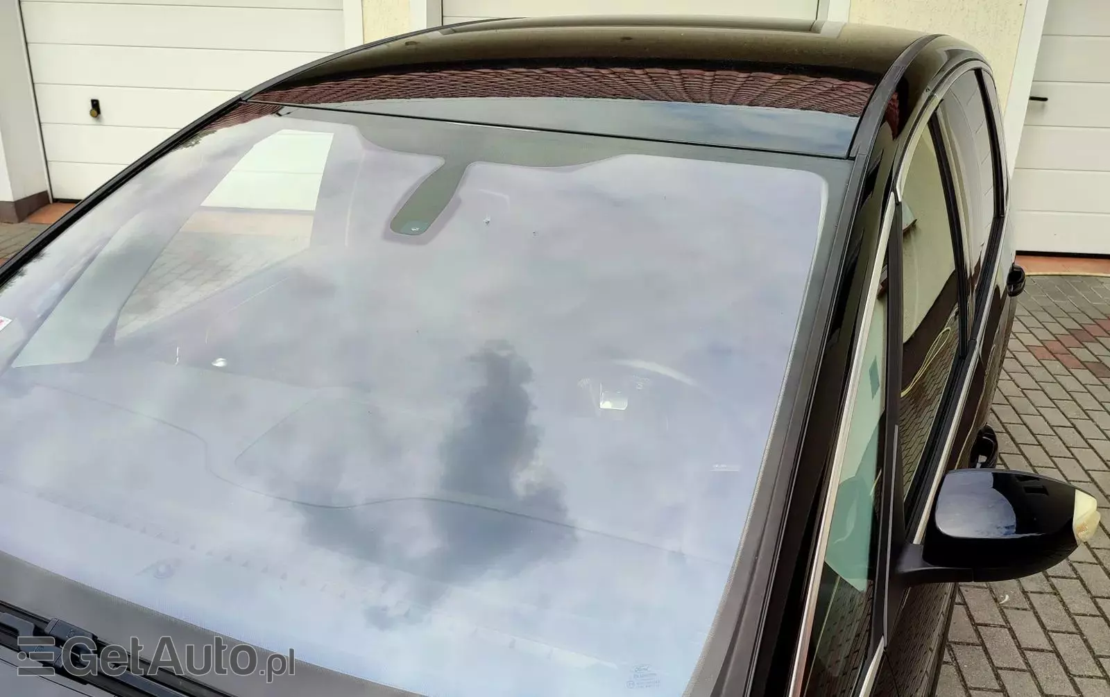 FORD S-Max 1.6 T Titanium